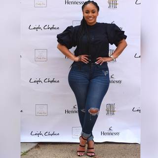 Tahiry Jose feet photo 4