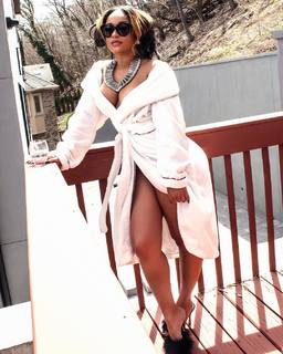 Tahiry Jose feet photo 20