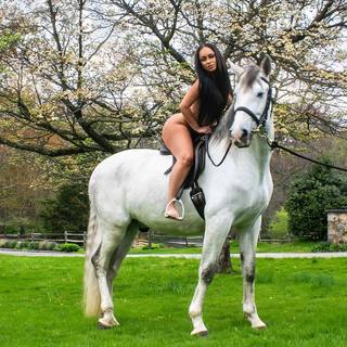 Tahiry Jose feet photo 14