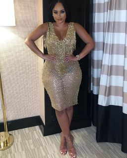 Tahiry Jose feet photo 10