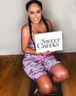 Tahiry Jose feet photo 17