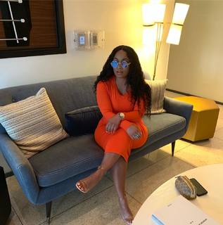 Tahiry Jose feet photo 16