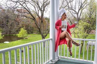 Tahiry Jose feet photo 10