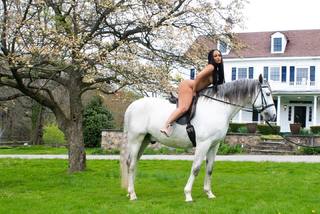 Tahiry Jose feet photo 6