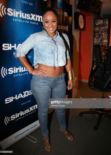 Tahiry Jose feet photo 14