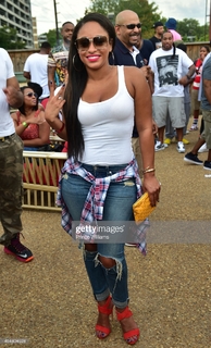 Tahiry Jose feet photo 6