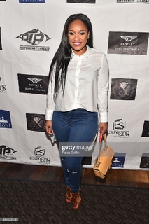 Tahiry Jose feet photo 5