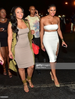 Tahiry Jose feet photo 2