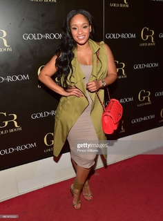 Tahiry Jose feet photo 1