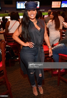 Tahiry Jose feet photo 20