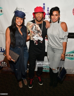 Tahiry Jose feet photo 19