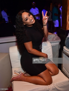 Tahiry Jose feet photo 15