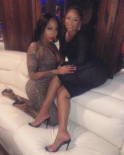 Tahiry Jose feet photo 7