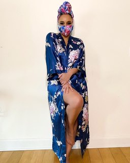 Tahiry Jose feet photo 6