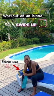 Tahiry Jose feet photo 3