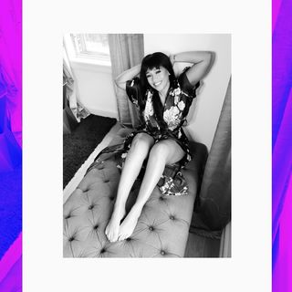Tahiry Jose feet photo 16