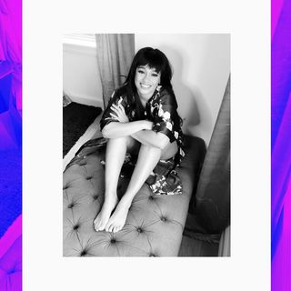 Tahiry Jose feet photo 15