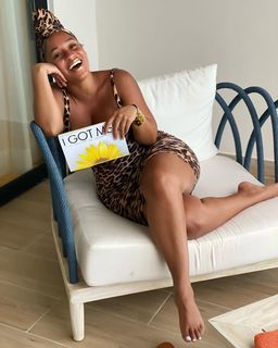 Tahiry Jose feet photo 15