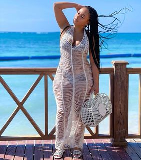Tahiry Jose feet photo 12