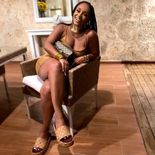 Tahiry Jose feet photo 10