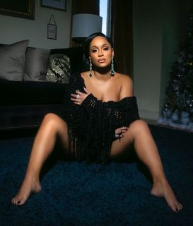 Tahiry Jose feet photo 18