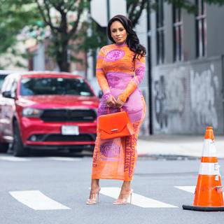 Tahiry Jose feet photo 14