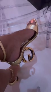 Tahiry Jose feet photo 20