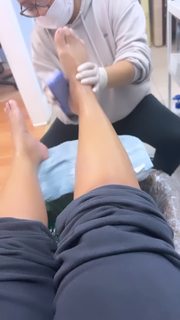 Tahiry Jose feet photo 11