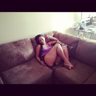 Tahiry Jose feet photo 20