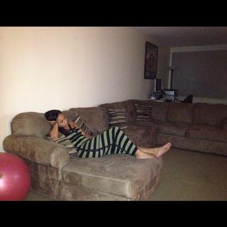 Tahiry Jose feet photo 18