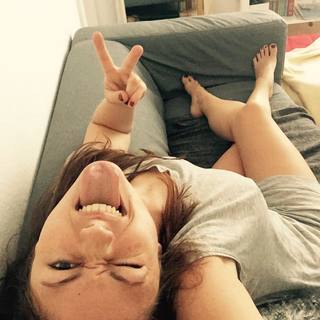 Tahnee Schaffarczyk feet photo 1