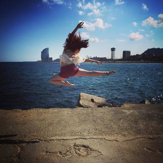 Tahnee Schaffarczyk feet photo 3