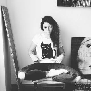 Tahnee Schaffarczyk feet photo 14