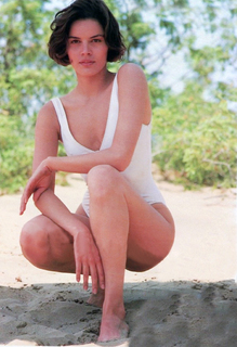 Tahnee Welch feet photo 3