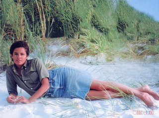Tahnee Welch feet photo 2