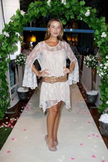 Tahyna MacManus feet photo 5