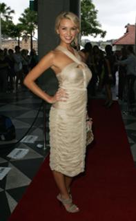 Tahyna MacManus feet photo 19