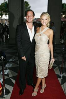 Tahyna MacManus feet photo 14