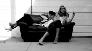 Tahyna MacManus feet photo 8