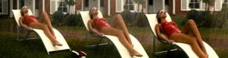 Tahyna MacManus feet photo 1
