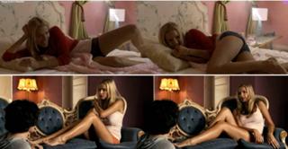 Tahyna MacManus feet photo 6