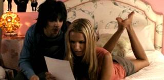 Tahyna MacManus feet photo 5