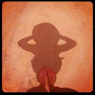 Tainá Müller feet photo 1