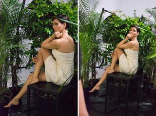 Tainá Müller feet photo 13