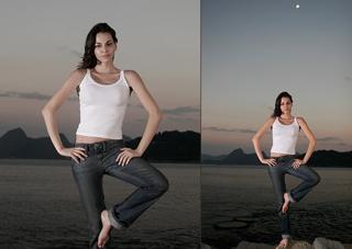 Tainá Müller feet photo 2