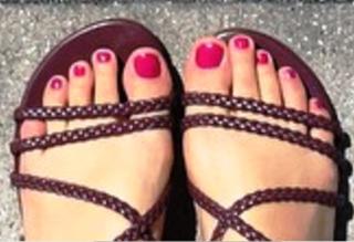 Tainá Müller feet photo 5