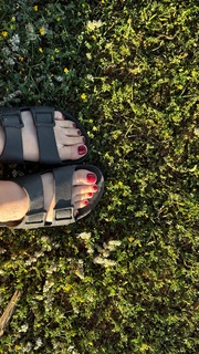 Tainá Müller feet photo 5