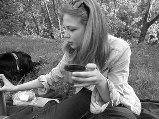 Taisiya Vilkova feet photo 14
