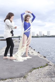 Taisiya Vilkova feet photo 13
