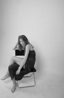 Taisiya Vilkova feet photo 8